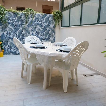 Infinito Mare Villa Acireale Exterior photo