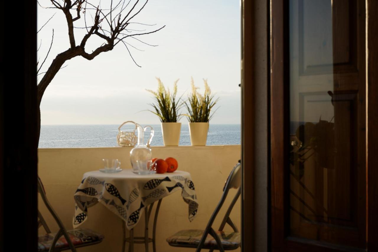 Infinito Mare Villa Acireale Exterior photo