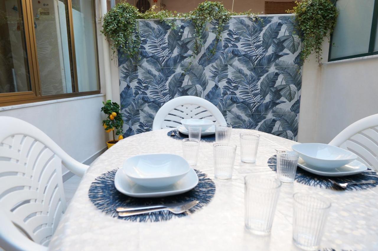 Infinito Mare Villa Acireale Exterior photo