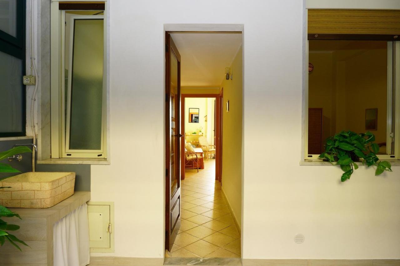 Infinito Mare Villa Acireale Exterior photo