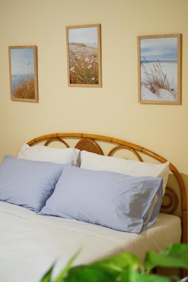 Infinito Mare Villa Acireale Exterior photo
