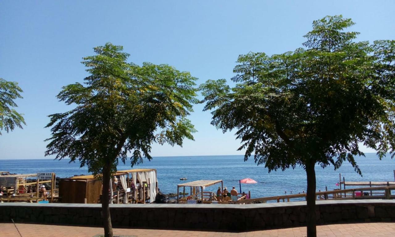 Infinito Mare Villa Acireale Exterior photo